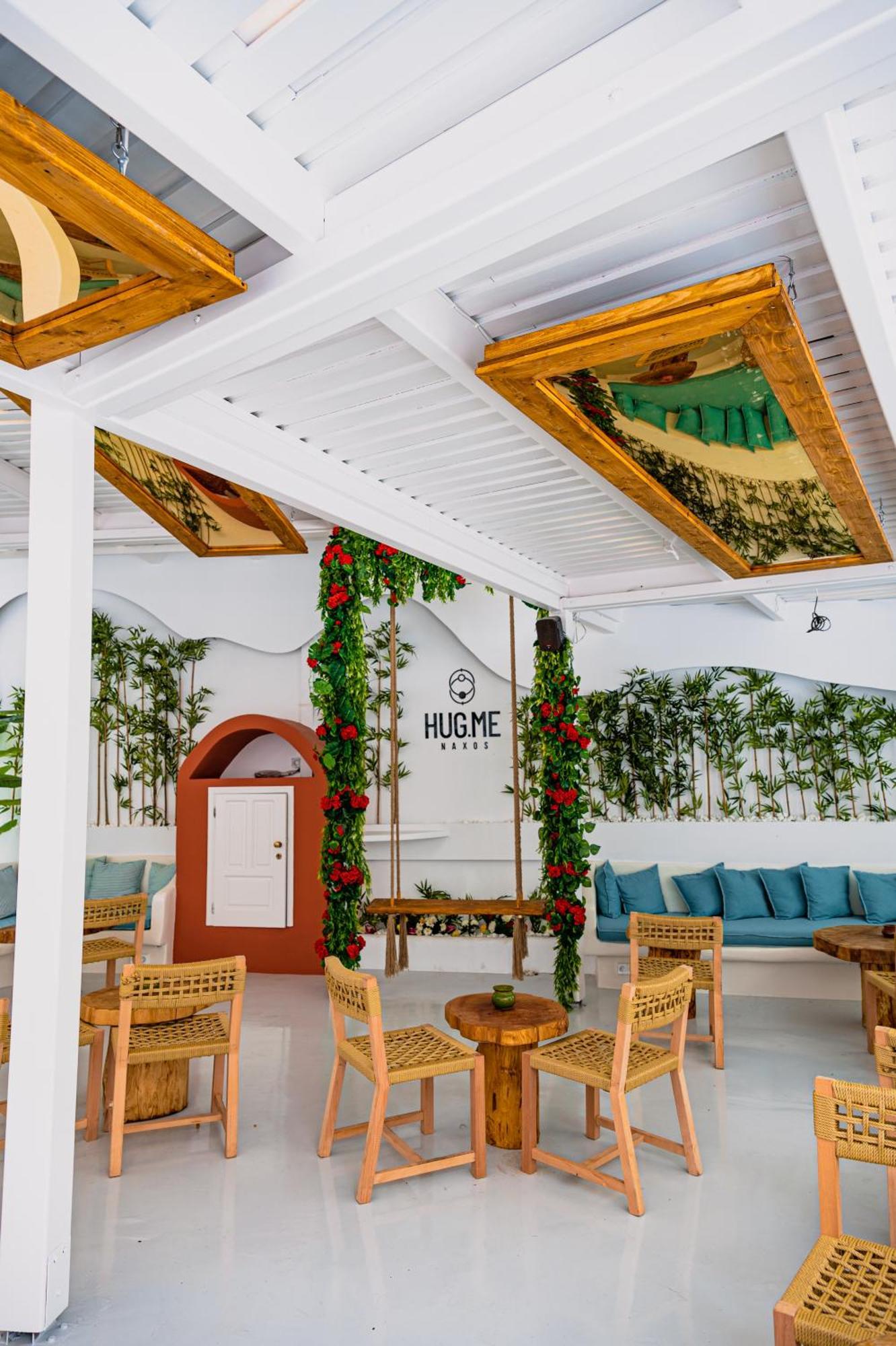 Arco Naxos Luxury Apartments Naxos City Экстерьер фото